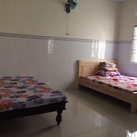 196/26 Bacu Motel Vung Tau Eksteriør bilde
