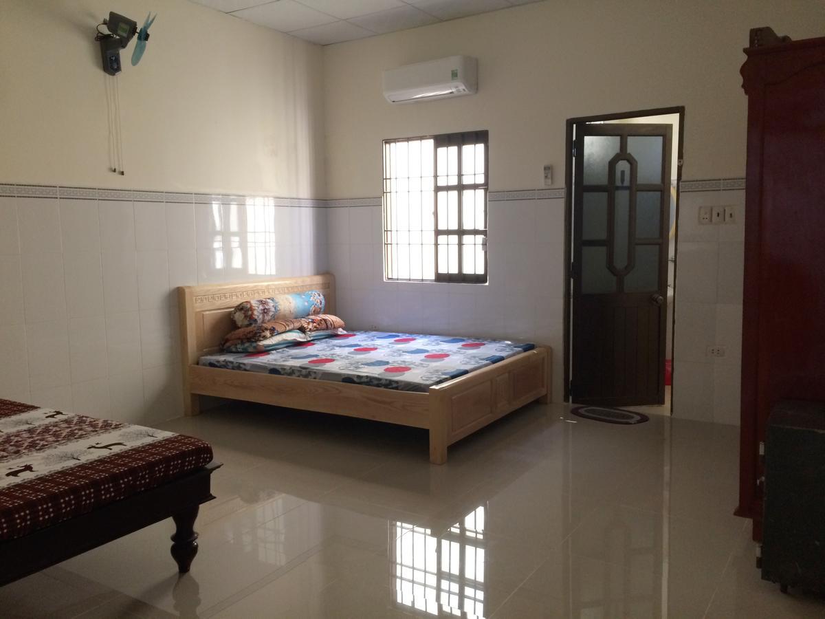 196/26 Bacu Motel Vung Tau Eksteriør bilde