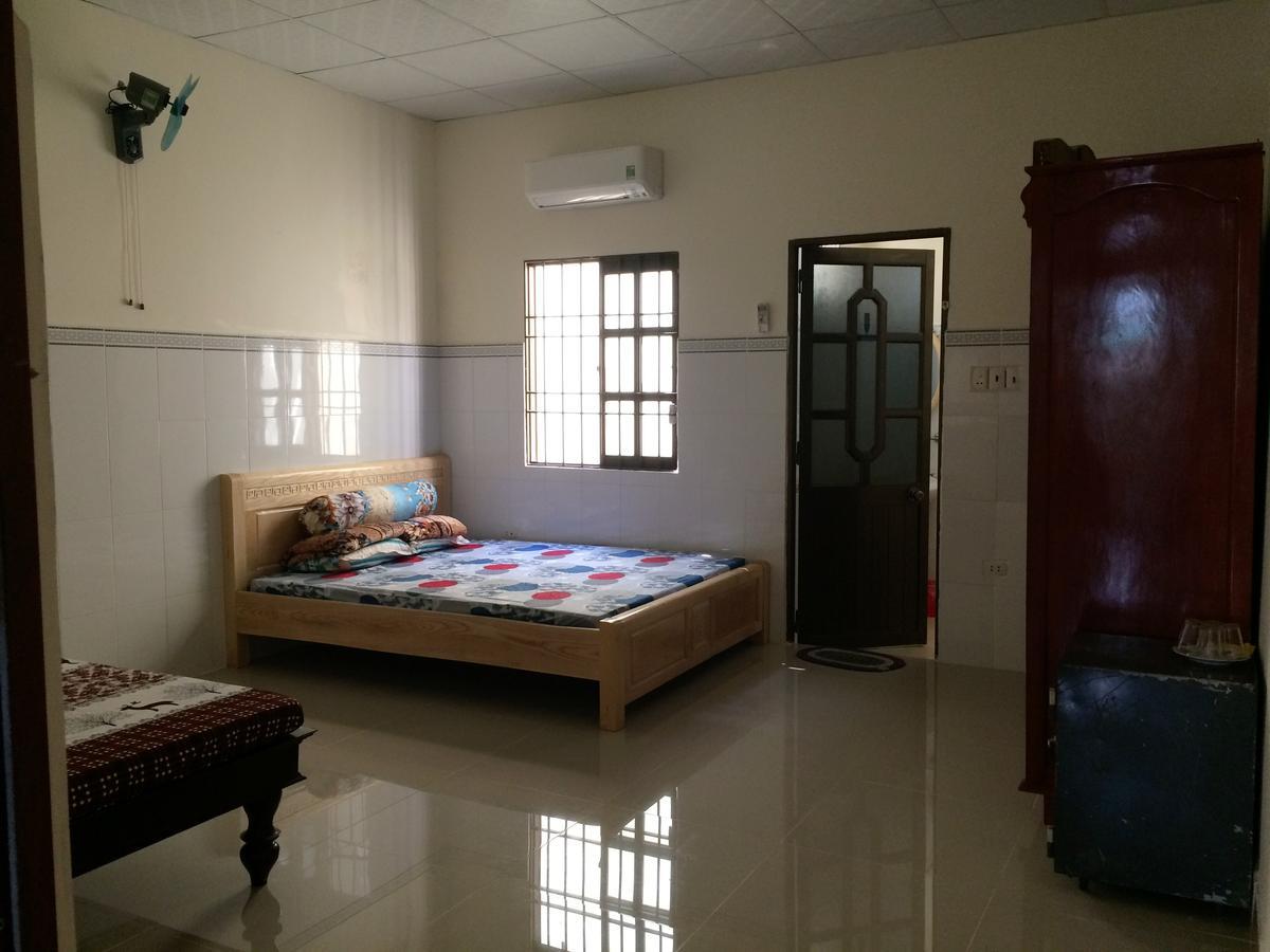 196/26 Bacu Motel Vung Tau Eksteriør bilde